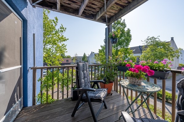 Medium property photo - Zocalo 12, 1566 SN Assendelft